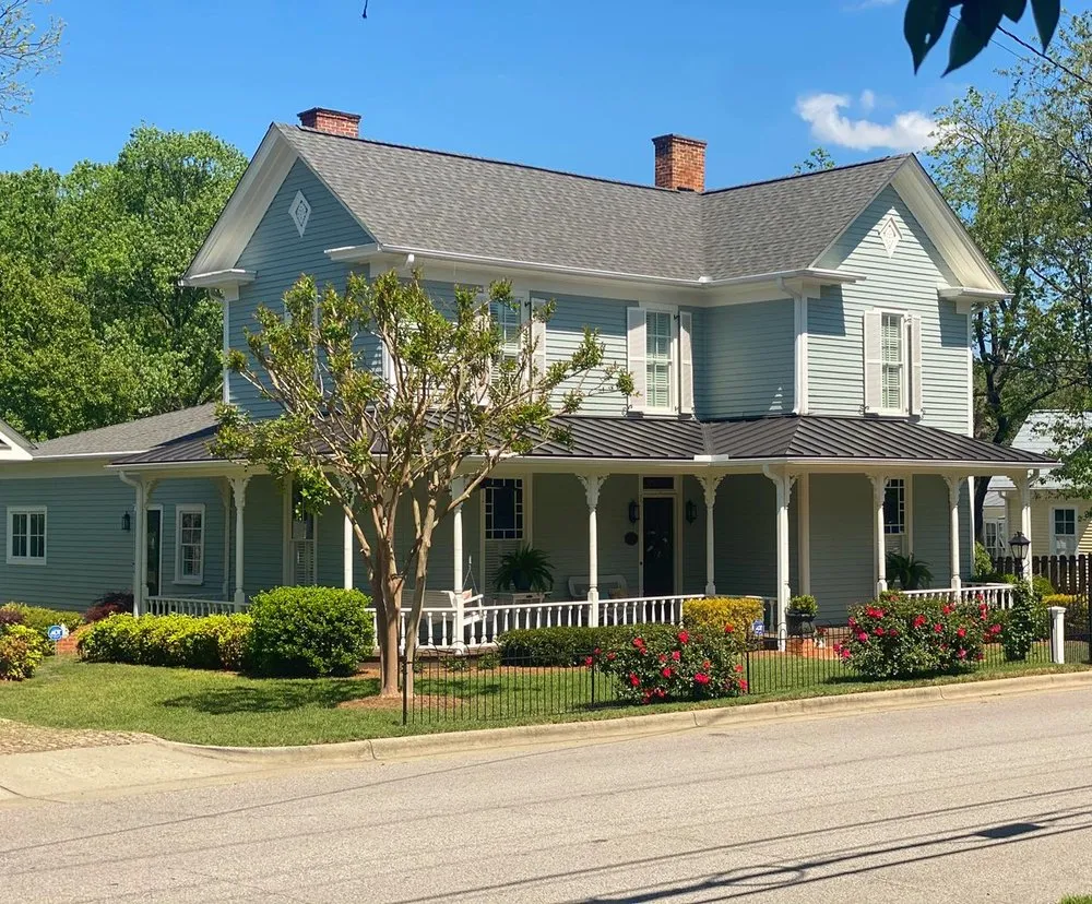 Slide of Shield Roofing