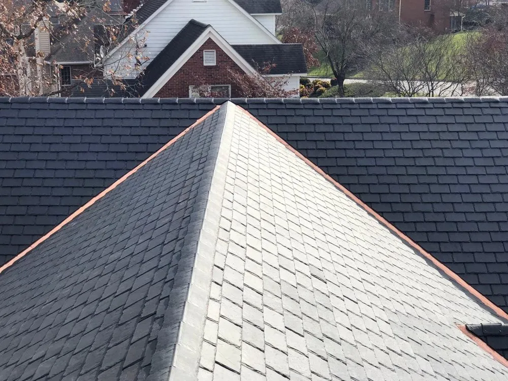 Slide of Shield Roofing