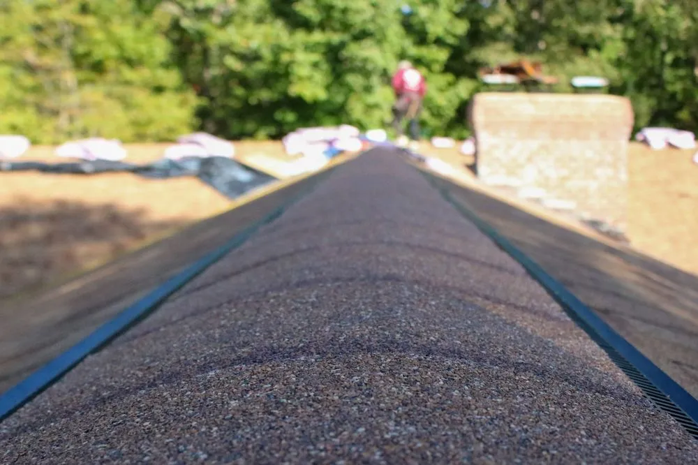 Slide of Shield Roofing