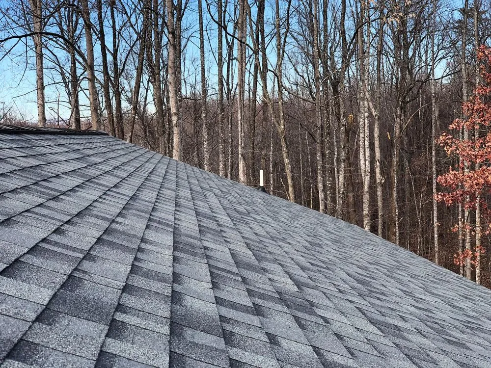 Slide of Shield Roofing