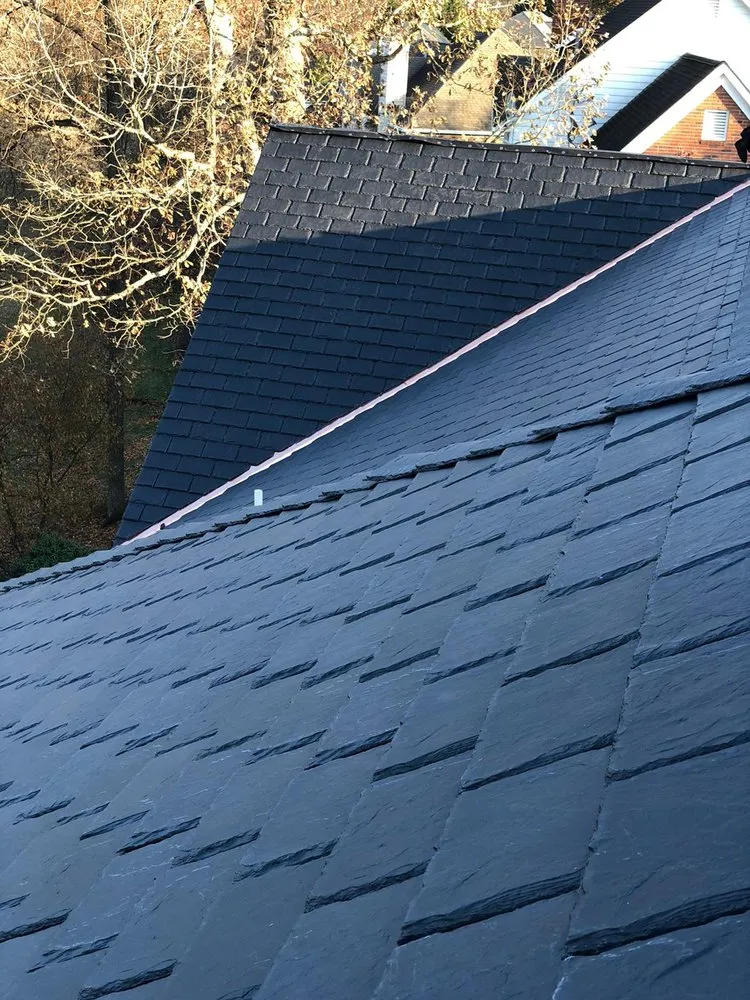 Slide of Shield Roofing