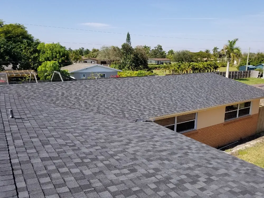 Slide of Shield Roofing