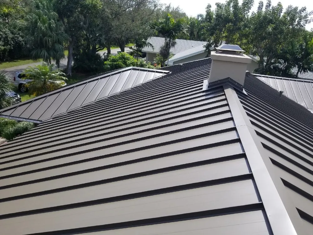 Slide of Shield Roofing