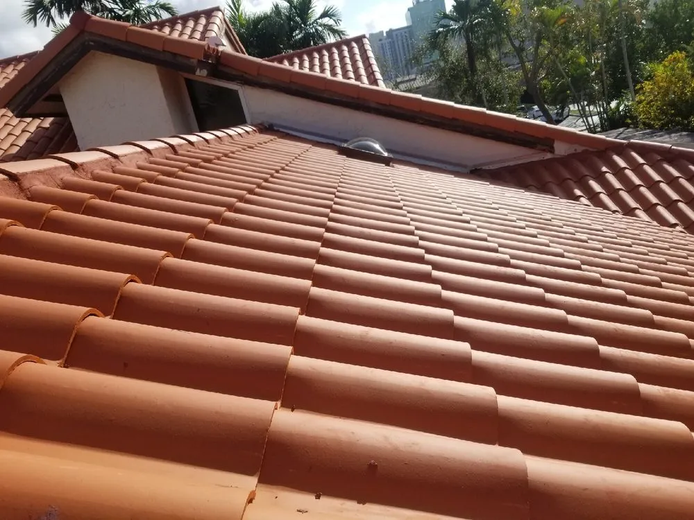 Slide of Shield Roofing