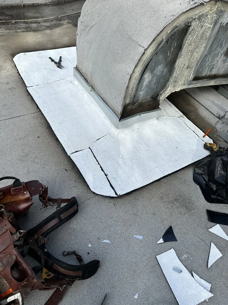 Slide of Shield Roofing