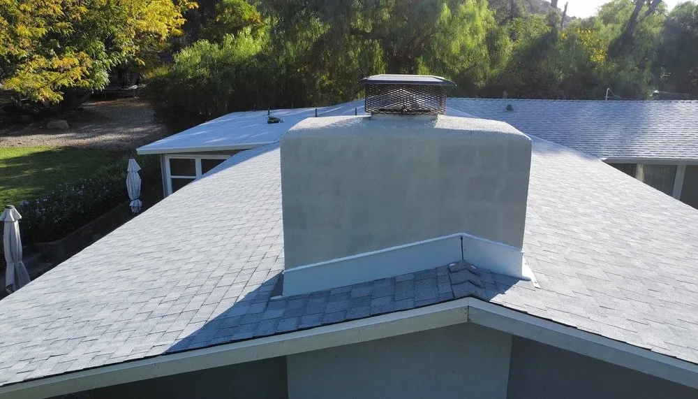 Slide of Shield Roofing