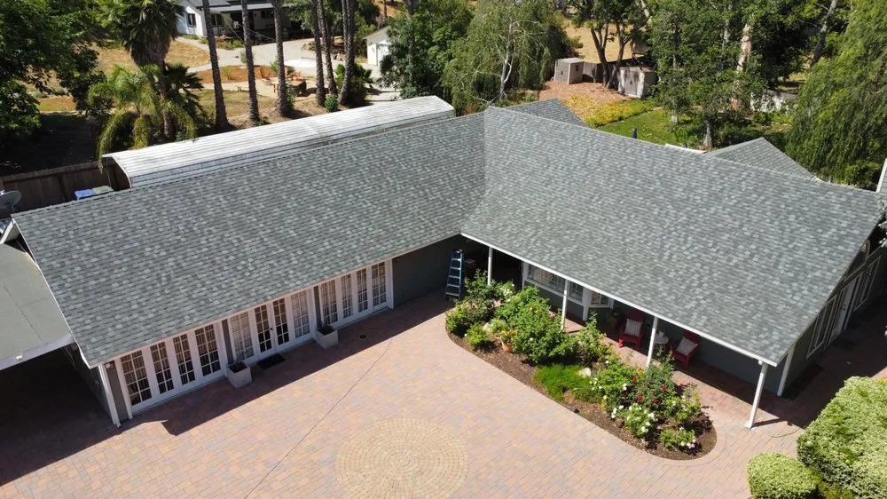 Slide of Shield Roofing