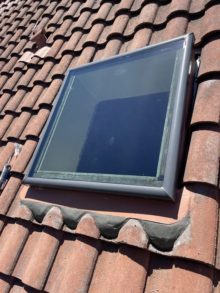 Slide of Shield Roofing