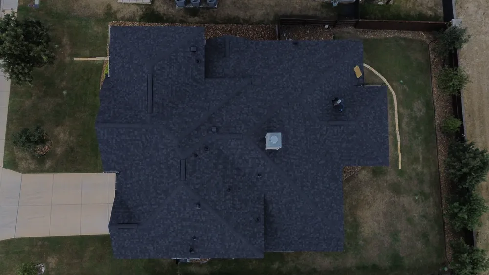 Slide of Shield Roofing