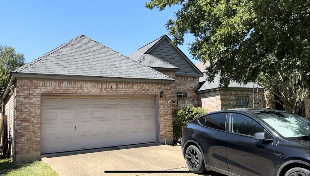 Slide of Shield Roofing