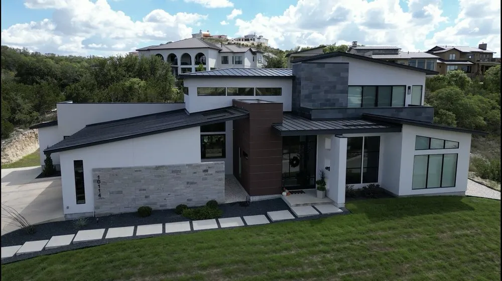 Slide of Shield Roofing