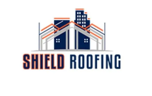 Shield Roofing Logo