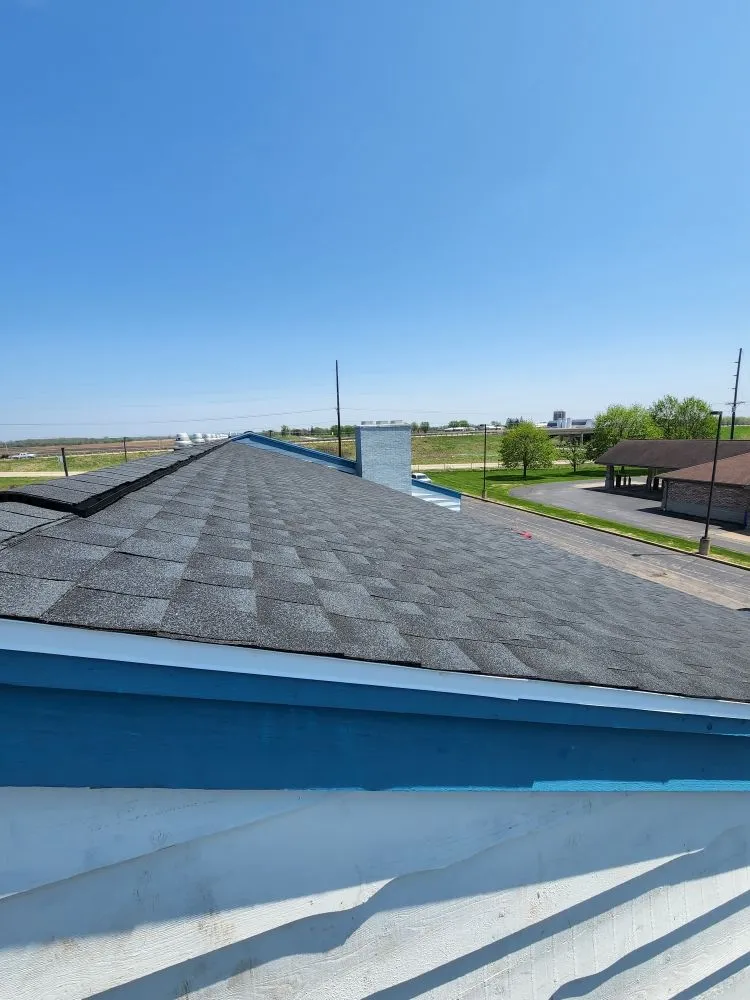 Slide of Shield Roofing