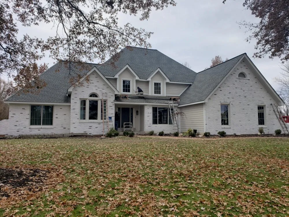 Slide of Shield Siding and Renovation