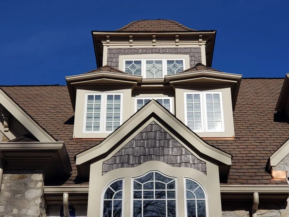 Slide of Shield Siding and Renovation