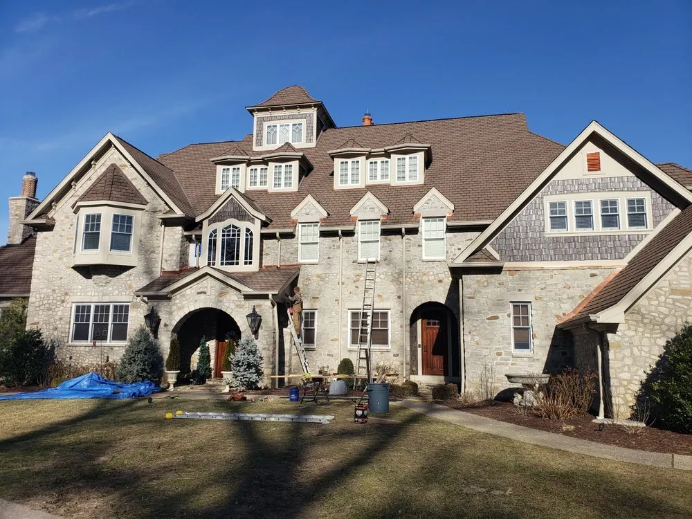 Slide of Shield Siding and Renovation