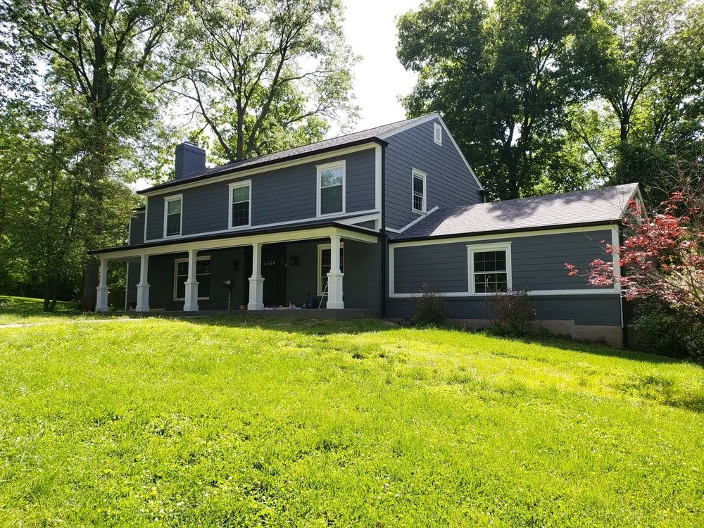 Slide of Shield Siding and Renovation