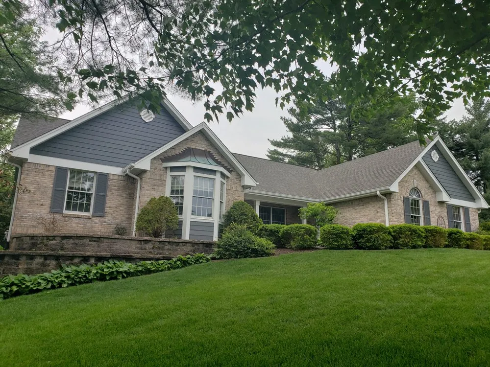 Slide of Shield Siding and Renovation