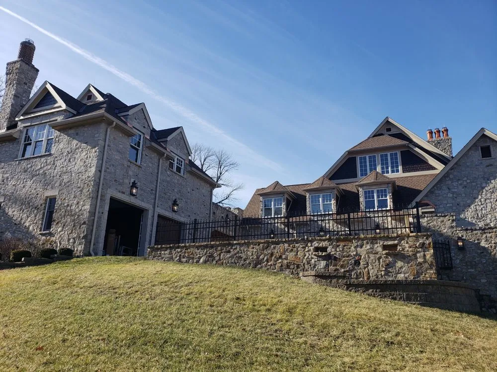 Slide of Shield Siding and Renovation