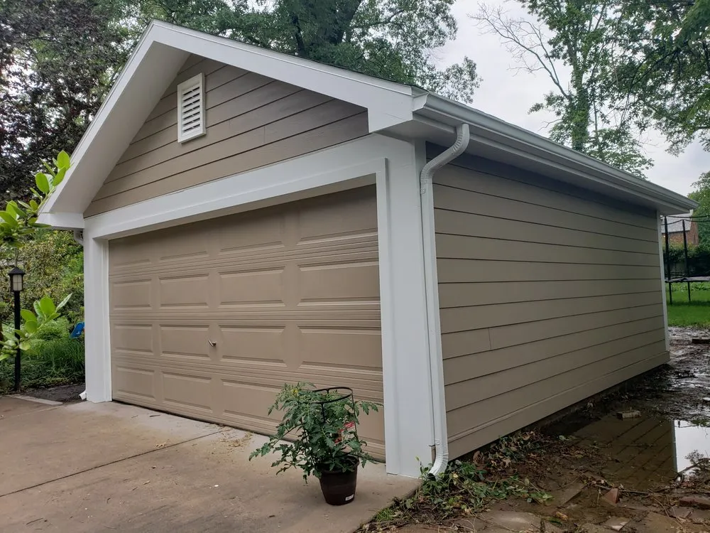 Slide of Shield Siding and Renovation
