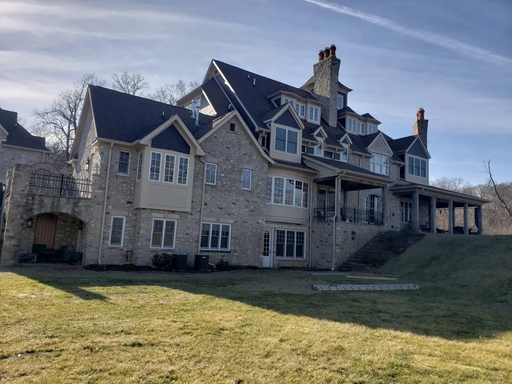 Slide of Shield Siding and Renovation