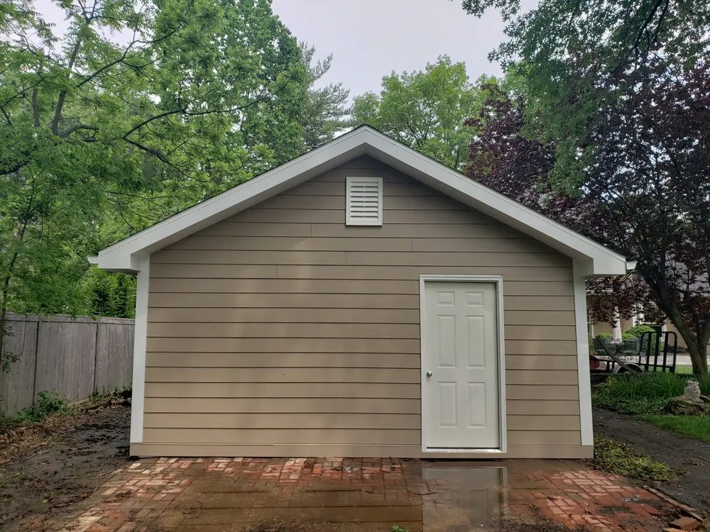 Slide of Shield Siding and Renovation