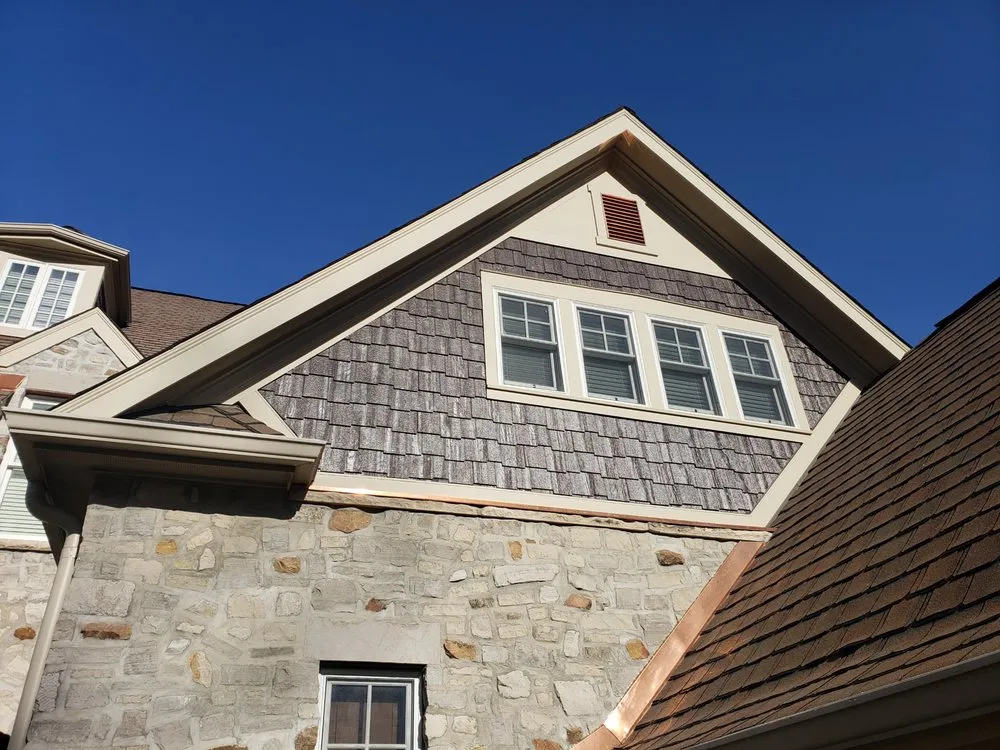 Slide of Shield Siding and Renovation