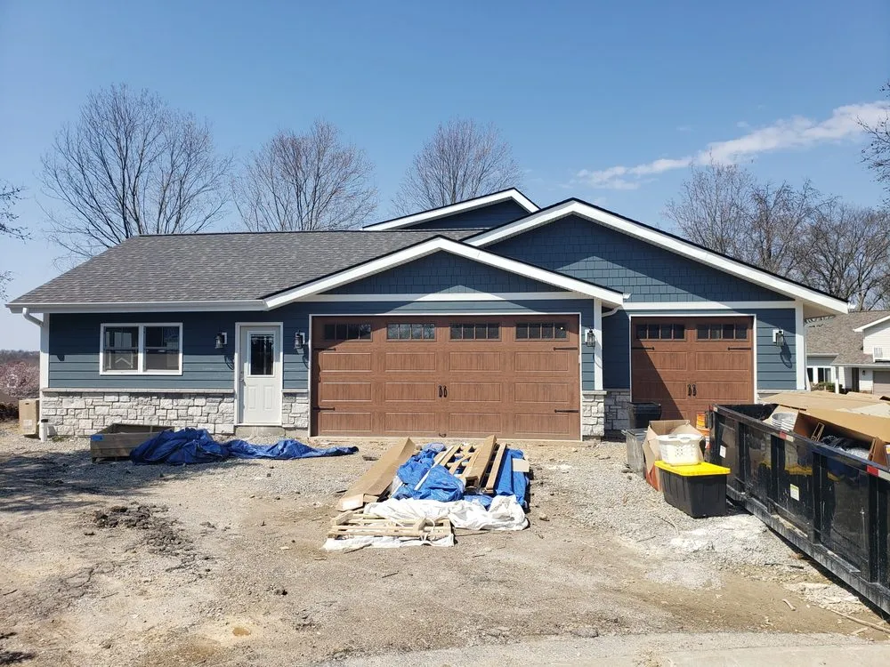 Slide of Shield Siding and Renovation