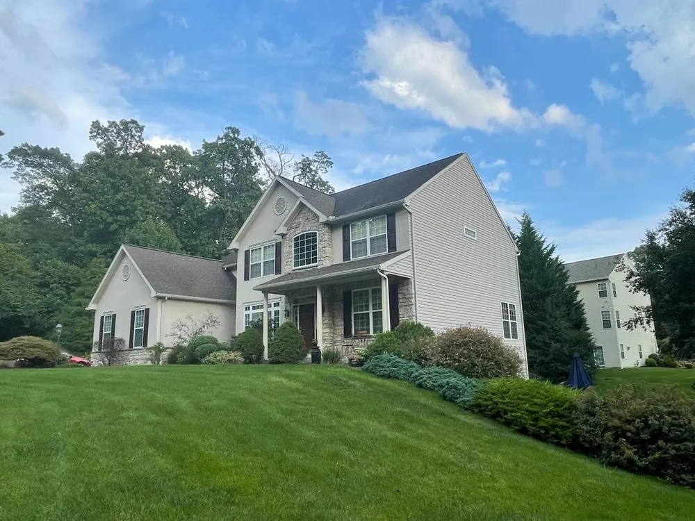 Slide of Shield Solutions