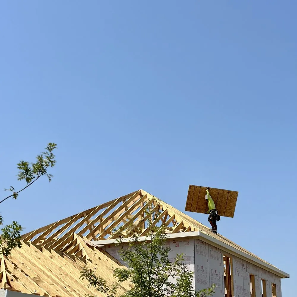 Slide of Shielded Roofing & Storm Shelters