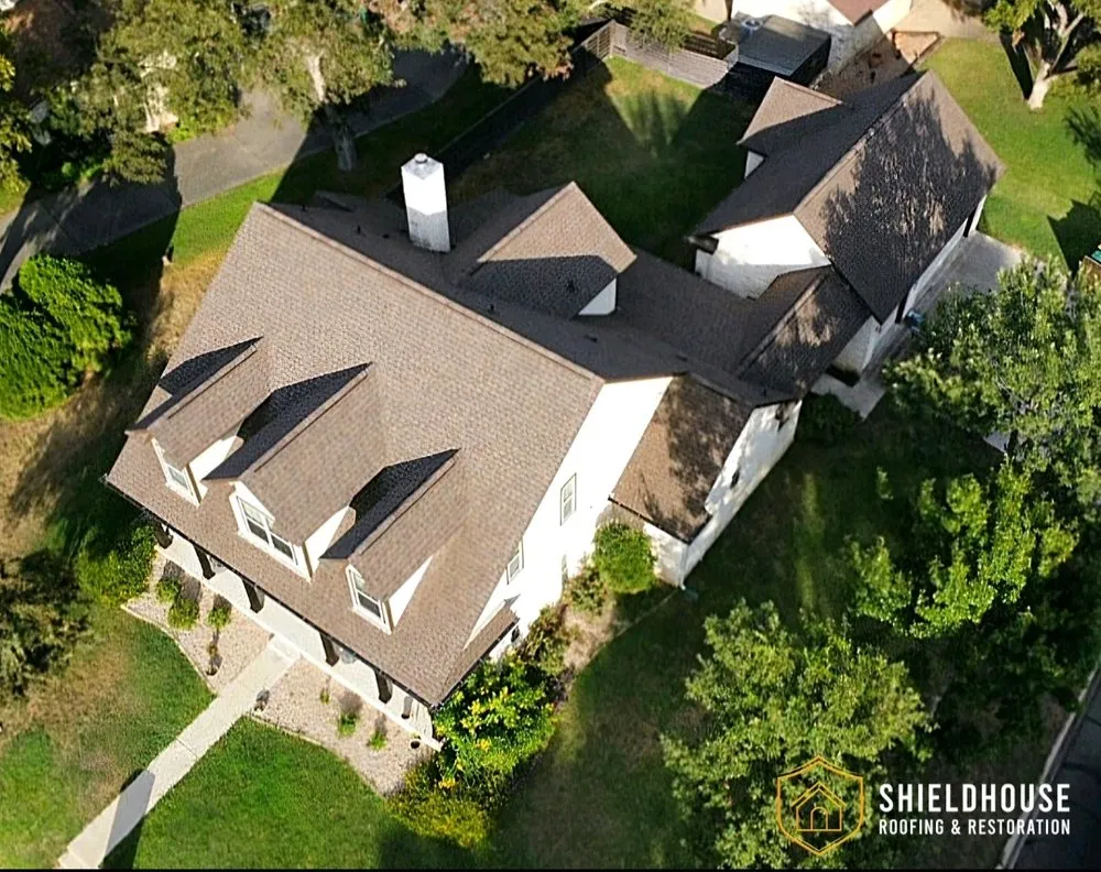 Slide of Shieldhouse Roofing & Restoration