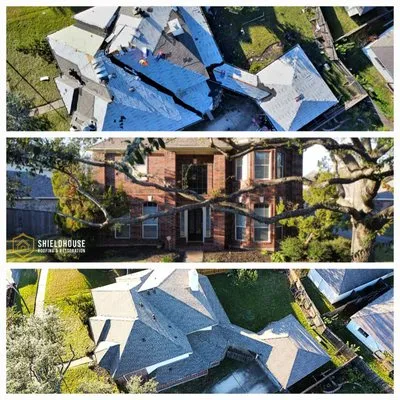 Shieldhouse Roofing & Restoration