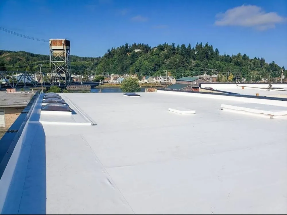 Slide of ShieldPro Roofing