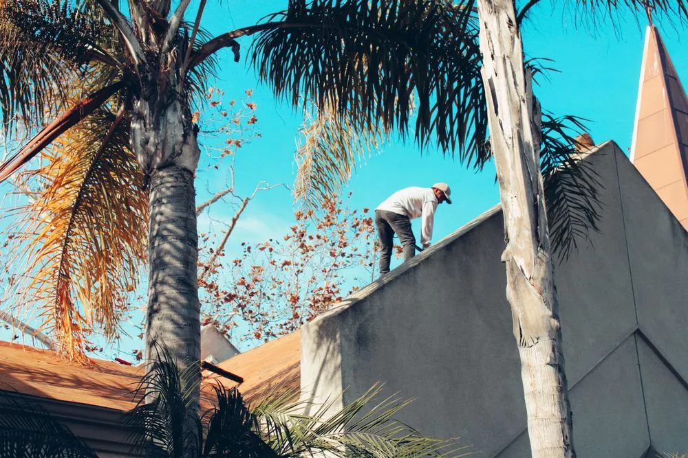 Slide of Shieldroof Services