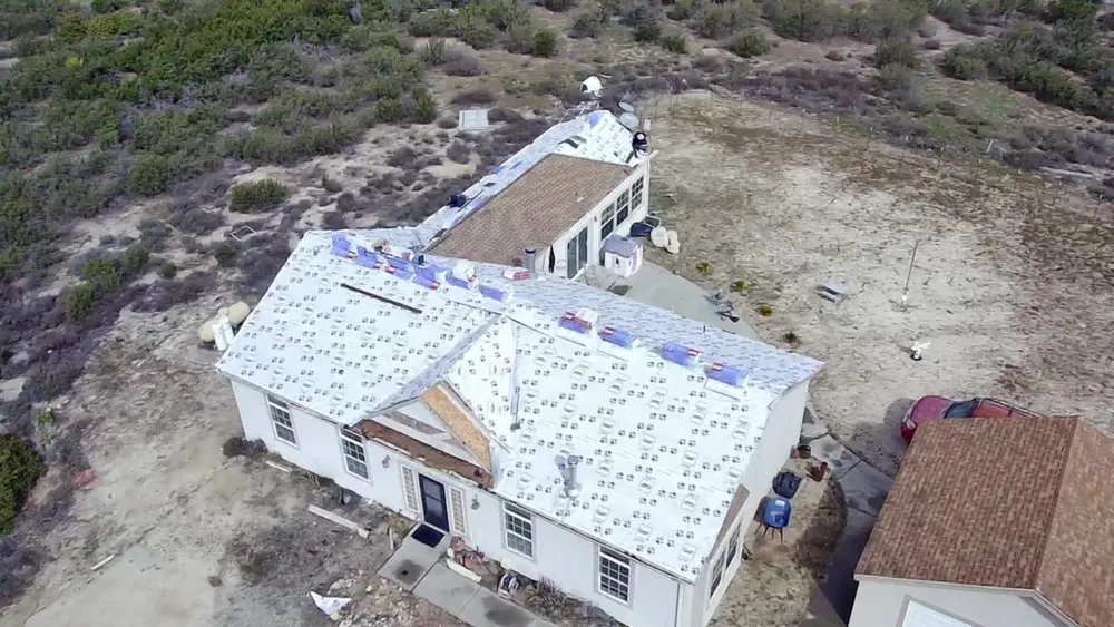 Slide of Shieldroof Services