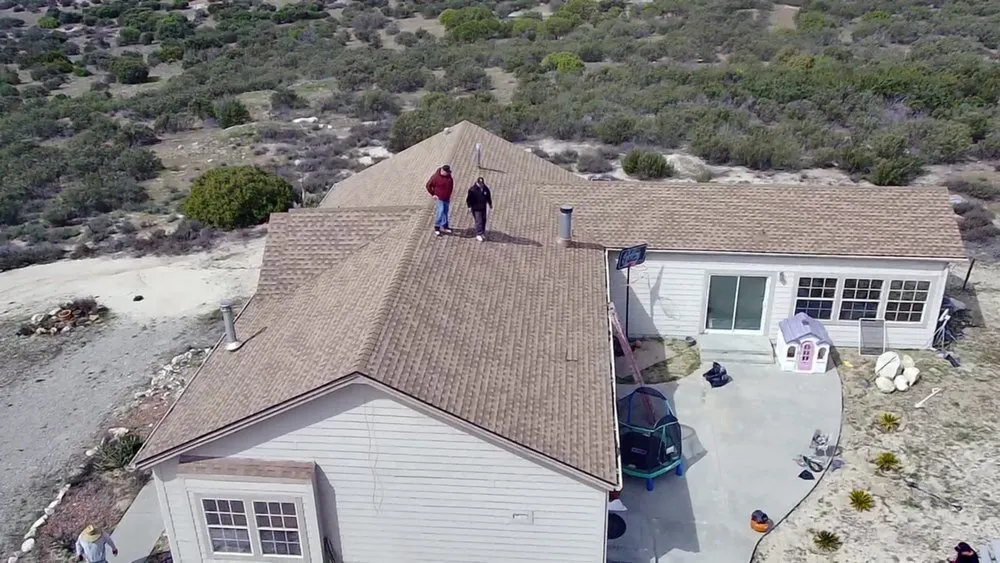 Slide of Shieldroof Services