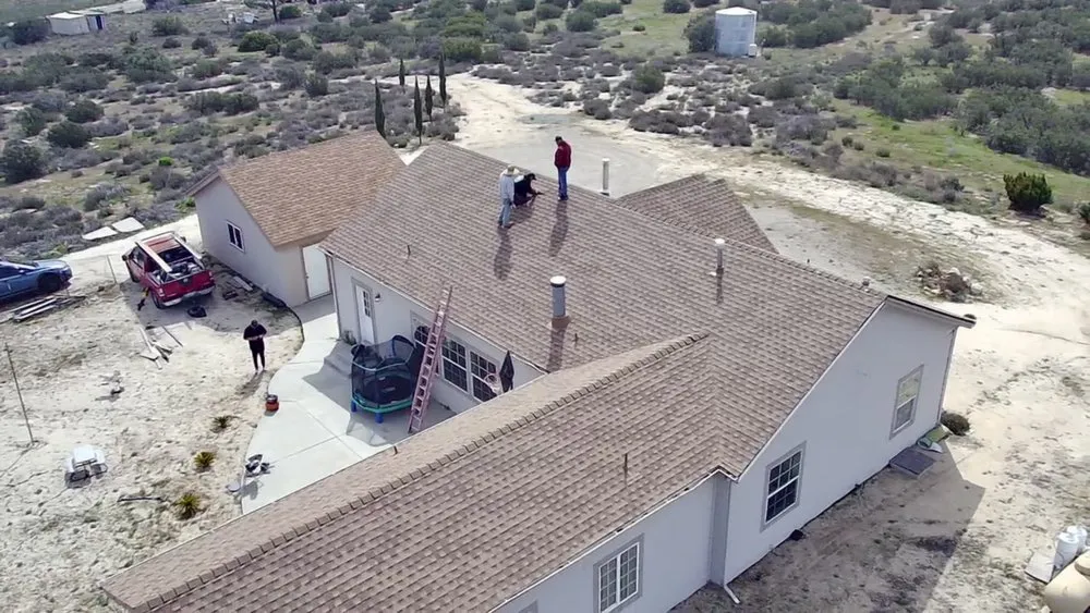 Slide of Shieldroof Services