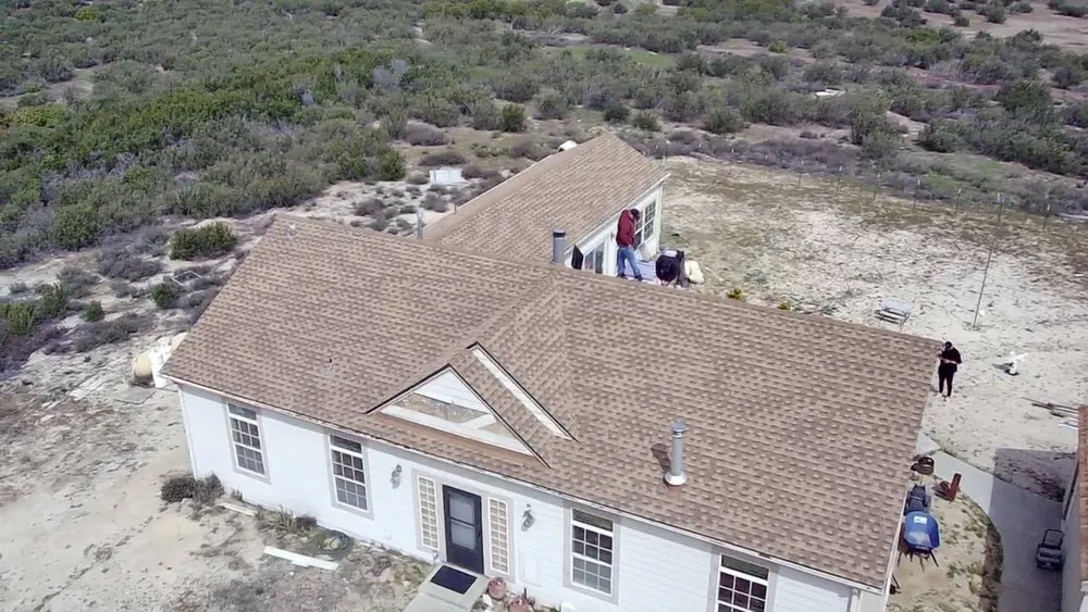 Slide of Shieldroof Services