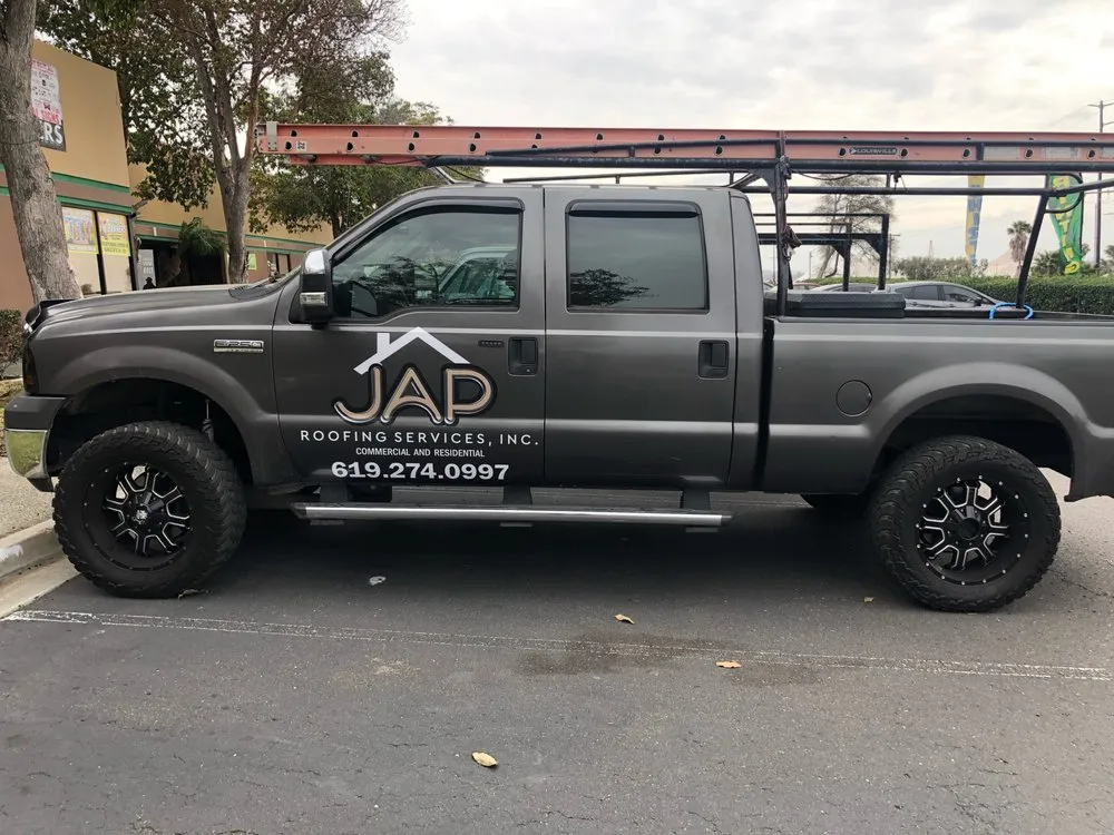 Slide of Shieldroof Services