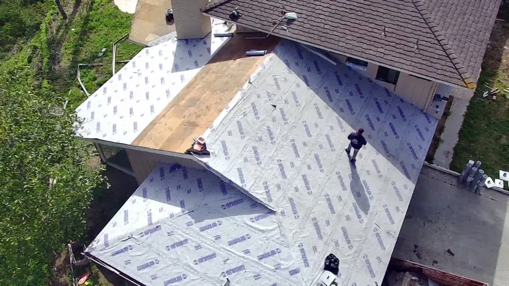 Slide of Shieldroof Services