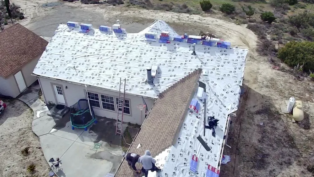 Slide of Shieldroof Services