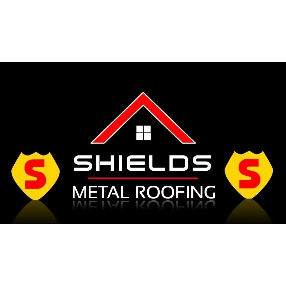 Slide of Shields Metal Roofing