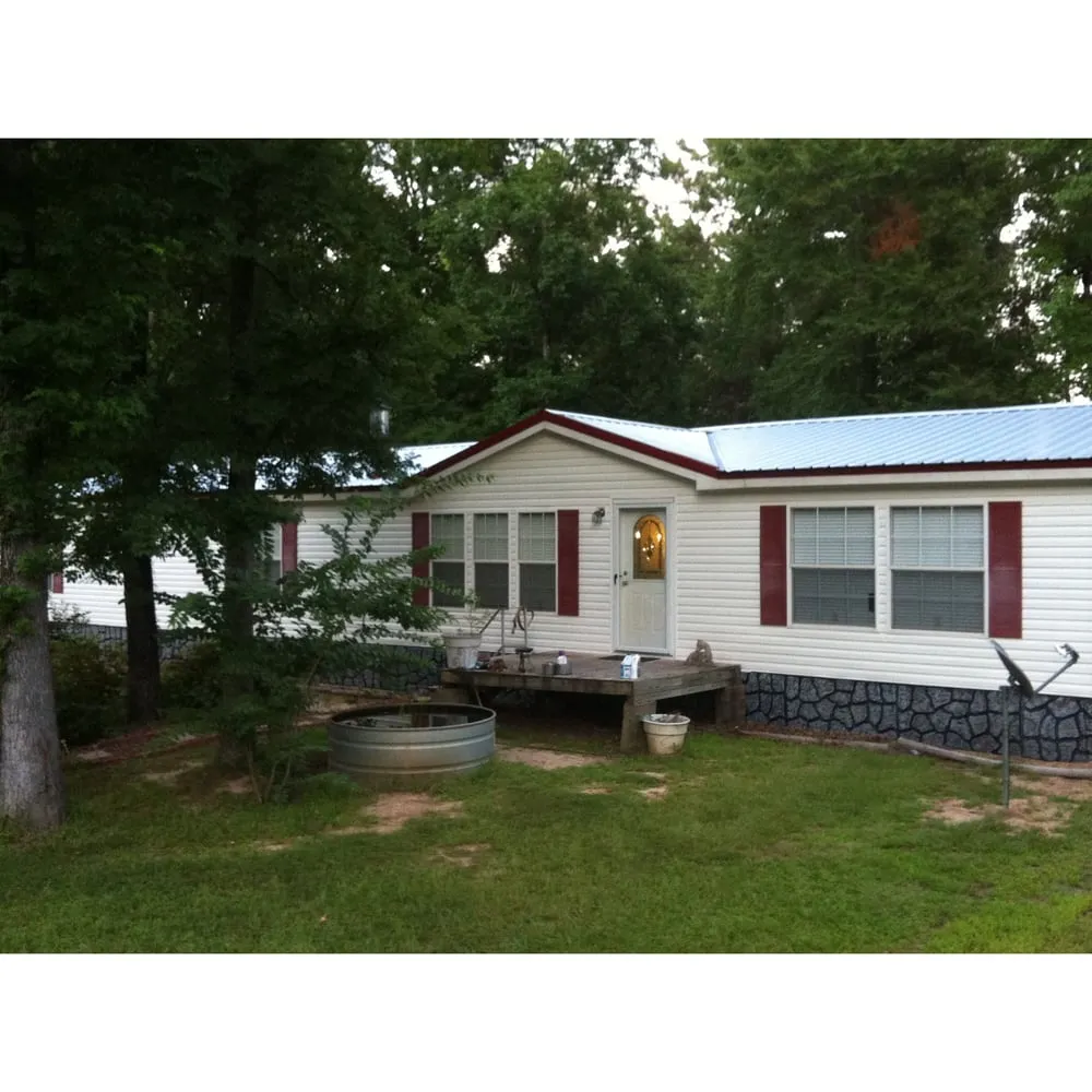 Slide of Shields Metal Roofing