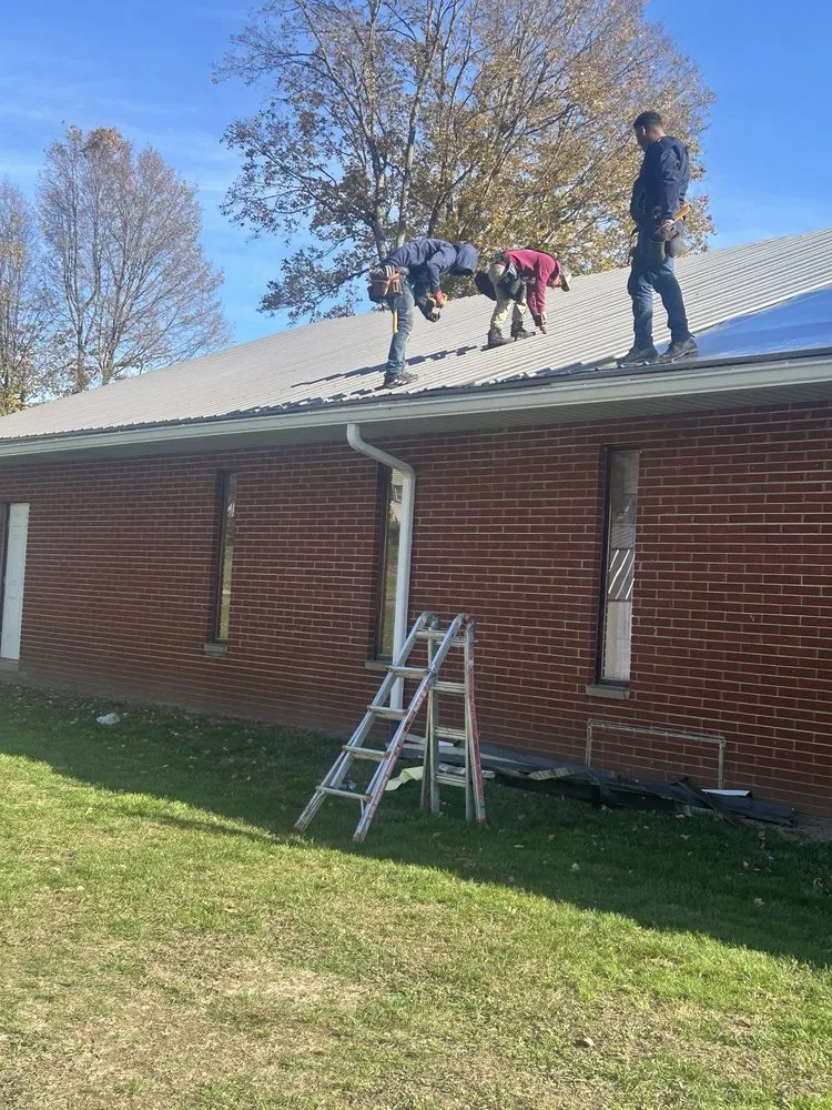 Slide of Shields Platinum Exteriors