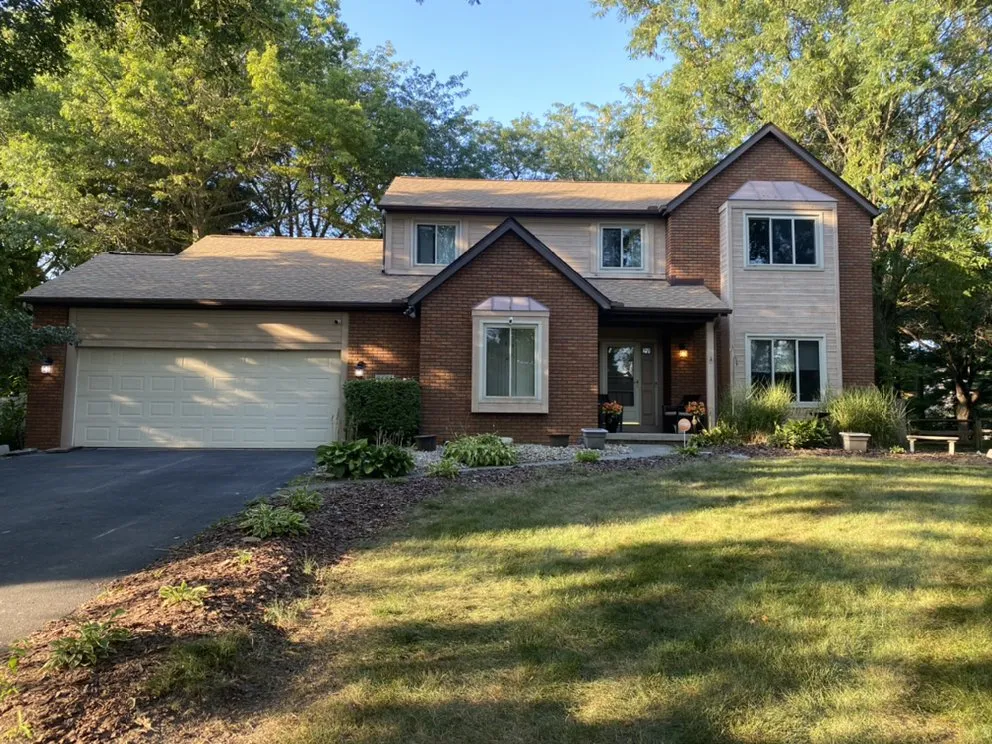 Slide of Shields Roofing and Siding