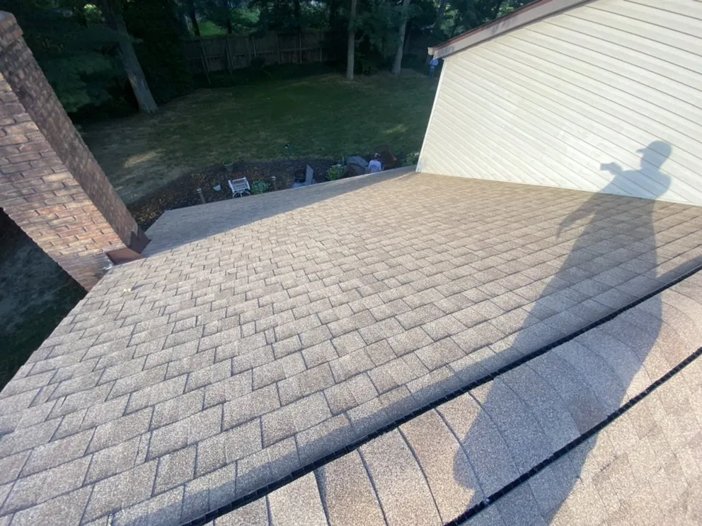 Slide of Shields Roofing and Siding