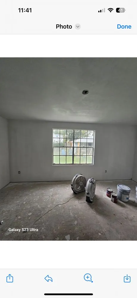 Slide of Shifflett Roofing