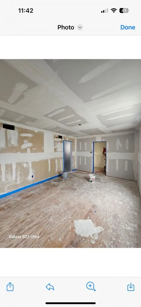 Slide of Shifflett Roofing