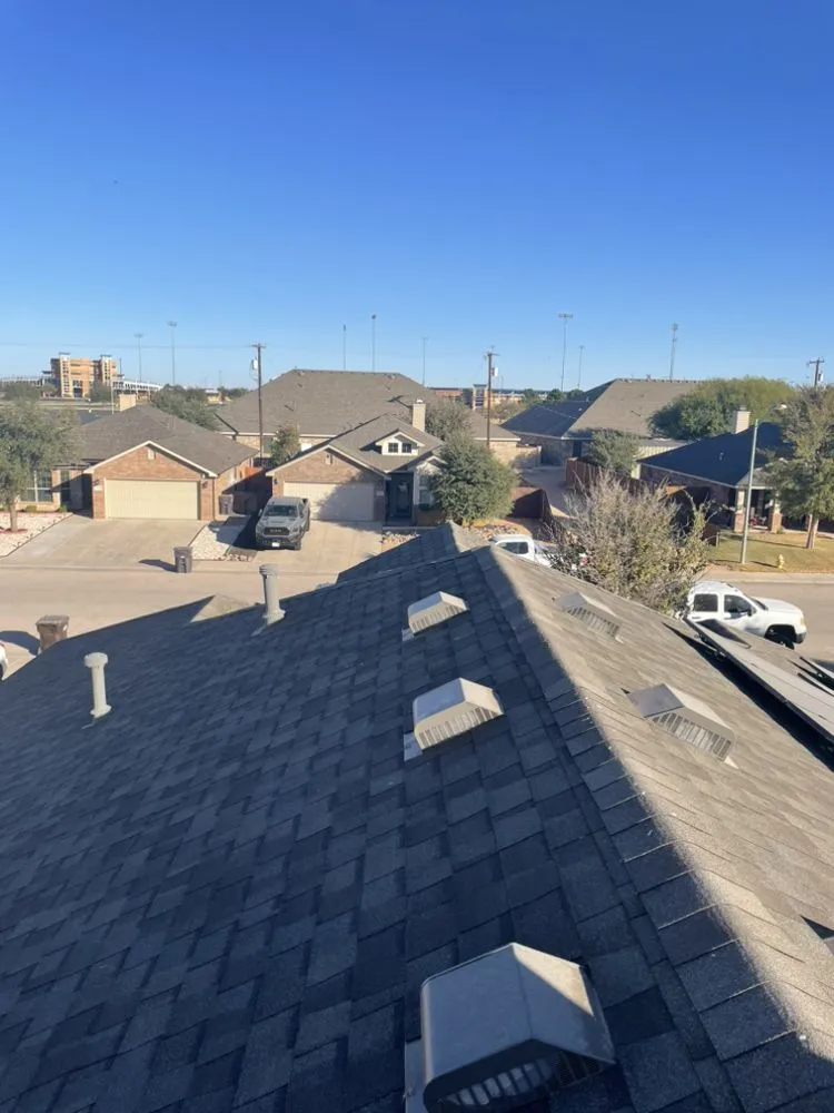 Slide of Shilo Industries