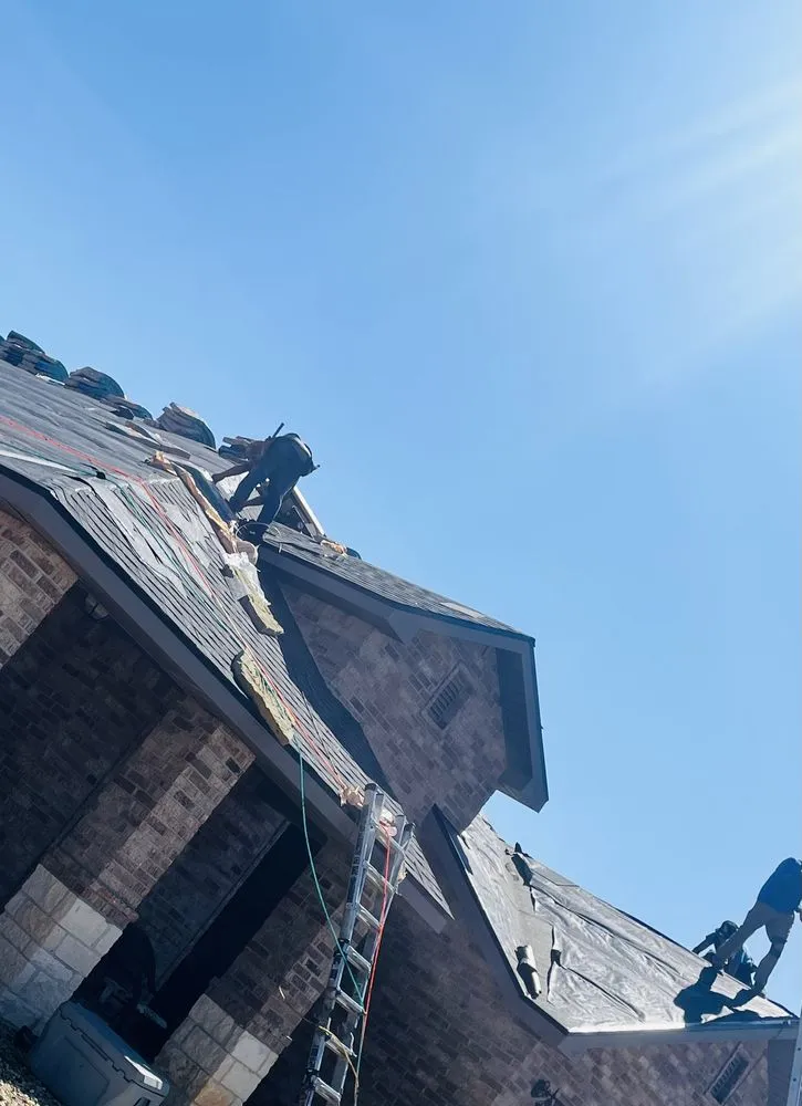 Slide of Shilo Industries